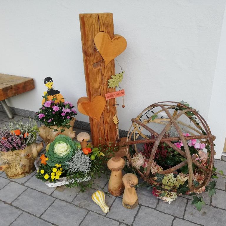 Oberhaidbachhof - Apartment - 24