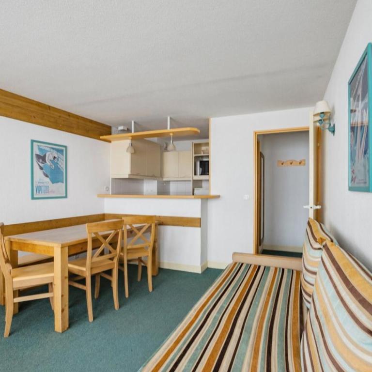 Résidence Le Montana - maeva Home - 2 pièces 6 Personnes Confort MAE-9429 - Appartement - 1