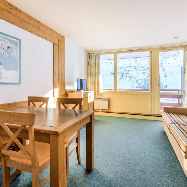 Résidence Le Montana - maeva Home - Studio 4 Personnes Confort MAE-9712 - Studio - 1