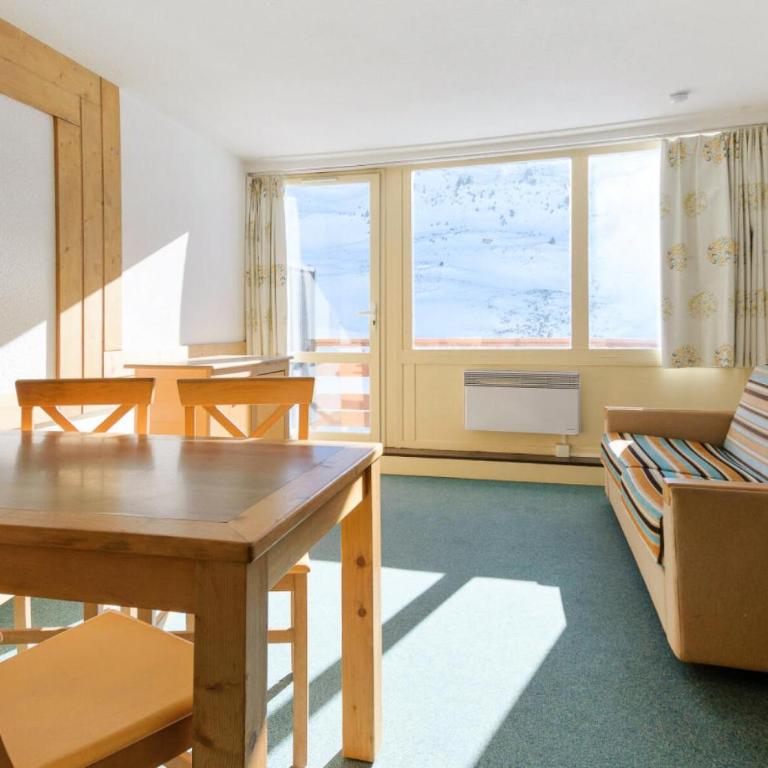 Résidence Le Montana - maeva Home - Studio 4 Personnes Confort MAE-3444 - Studio - 1