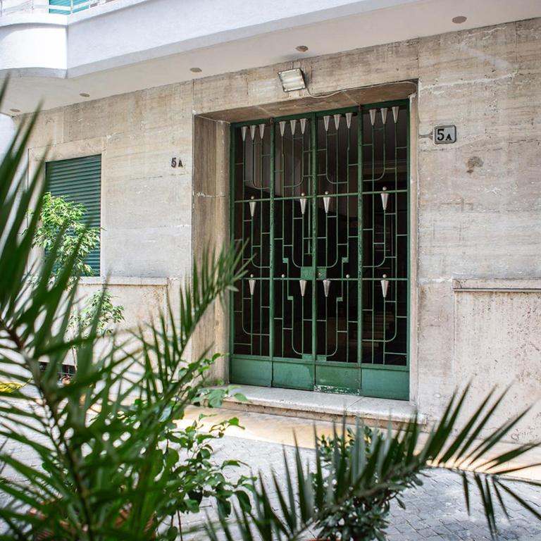 Termini Alever apartament 3 bedrooms - Appartement 3 Chambres - 20