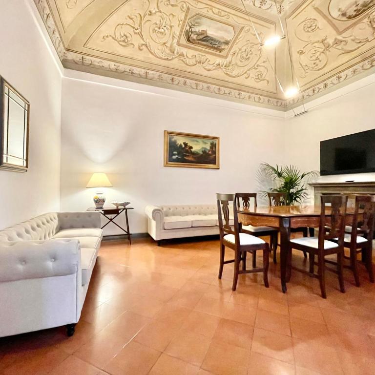 Raffaello - M&M Holiday House - Appartamento con 3 Camere da Letto - 3