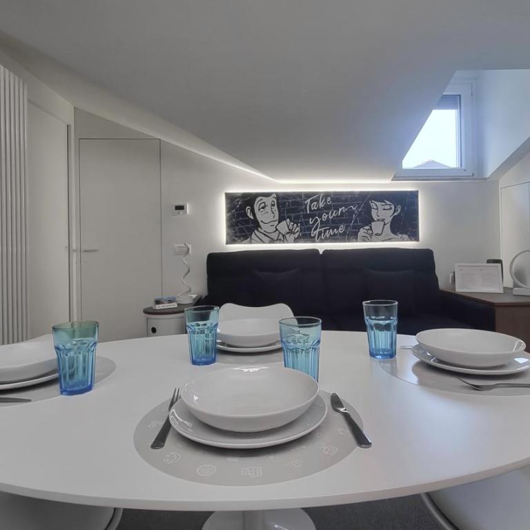 Italianway Comfort - Torino 48 - Appartamento con 1 Camera da Letto - 6