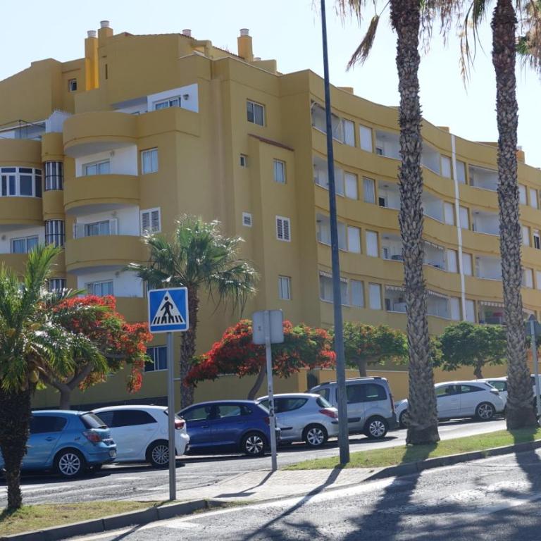 Terraza Los Cristianos - Apartamento de 1 dormitorio - 29