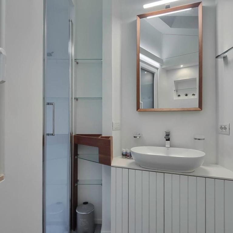 Italianway Comfort - Torino 48 - Appartamento con 1 Camera da Letto - 31