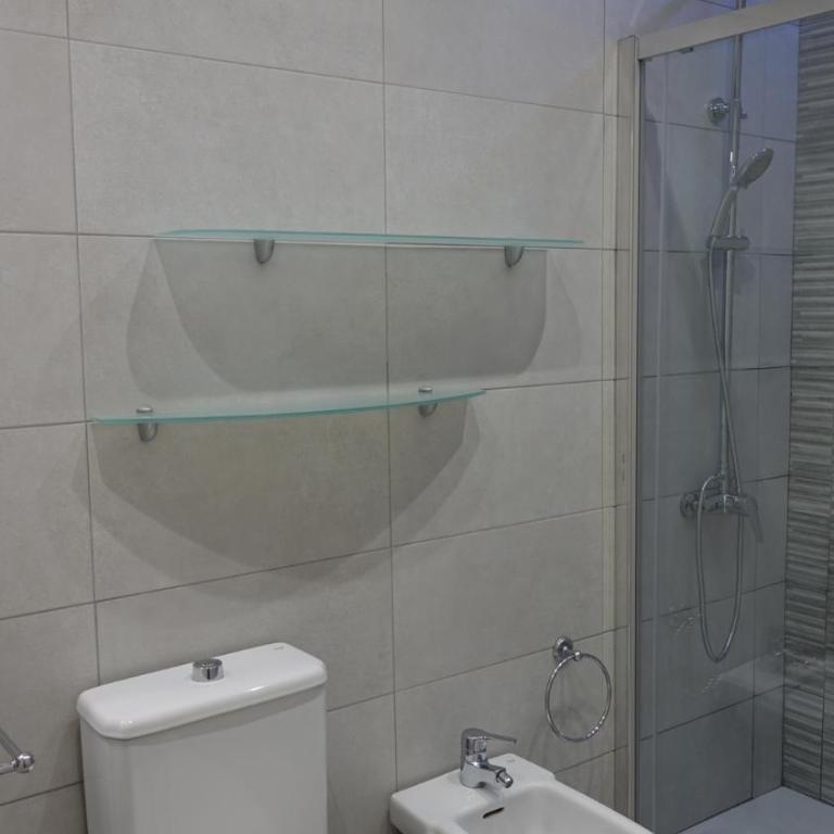 Terraza Los Cristianos - Apartamento de 1 dormitorio - 25