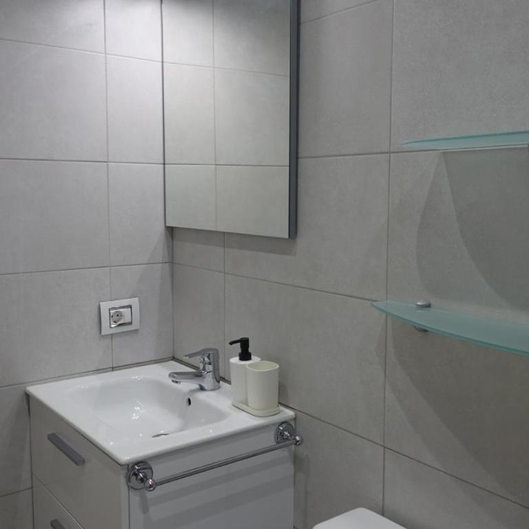 Terraza Los Cristianos - Apartamento de 1 dormitorio - 24
