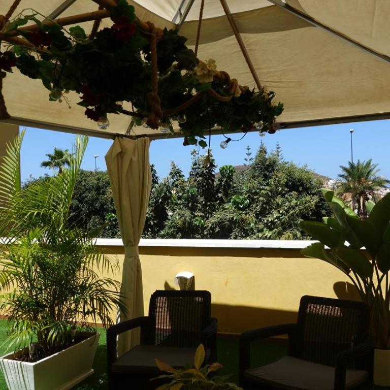 Terraza Los Cristianos - Apartamento de 1 dormitorio - 6