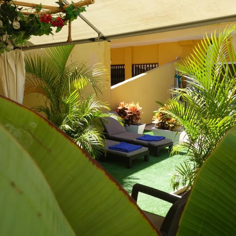 Terraza Los Cristianos - Apartamento de 1 dormitorio - 2