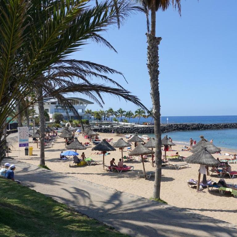 Terraza Los Cristianos - Apartamento de 1 dormitorio - 43
