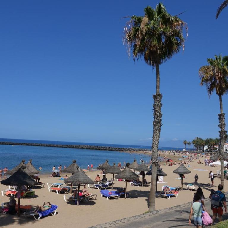 Terraza Los Cristianos - Apartamento de 1 dormitorio - 44