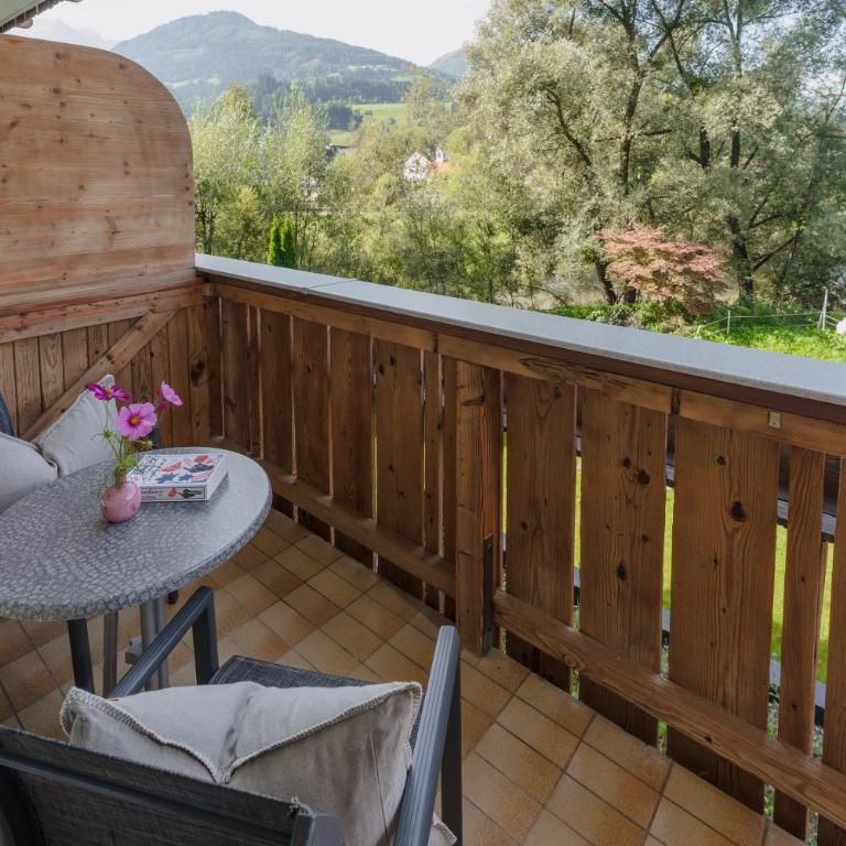 Sport & Familienhotel Bärenwirt - Einzelzimmer - 7