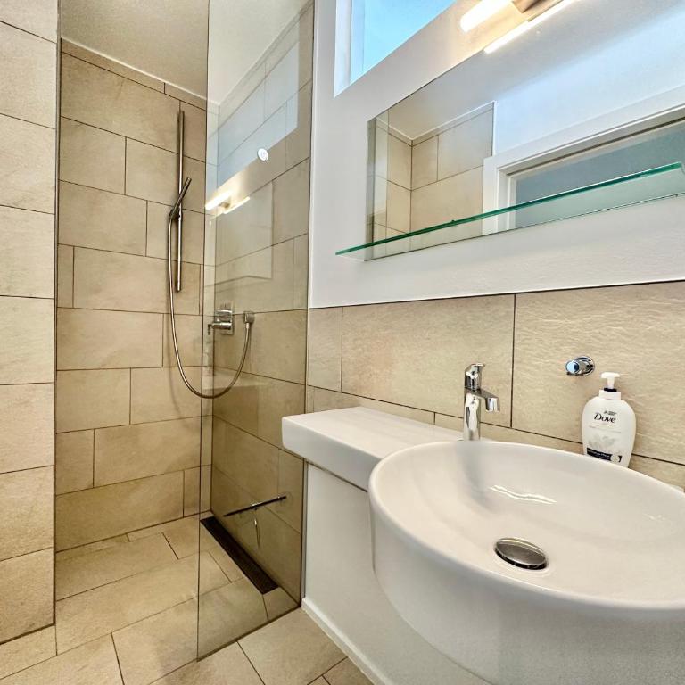 Finest OTTILIENHOF, sauna, 200m from ski lift by All in One Apartments - Apartment mit 2 Schlafzimmern - 14