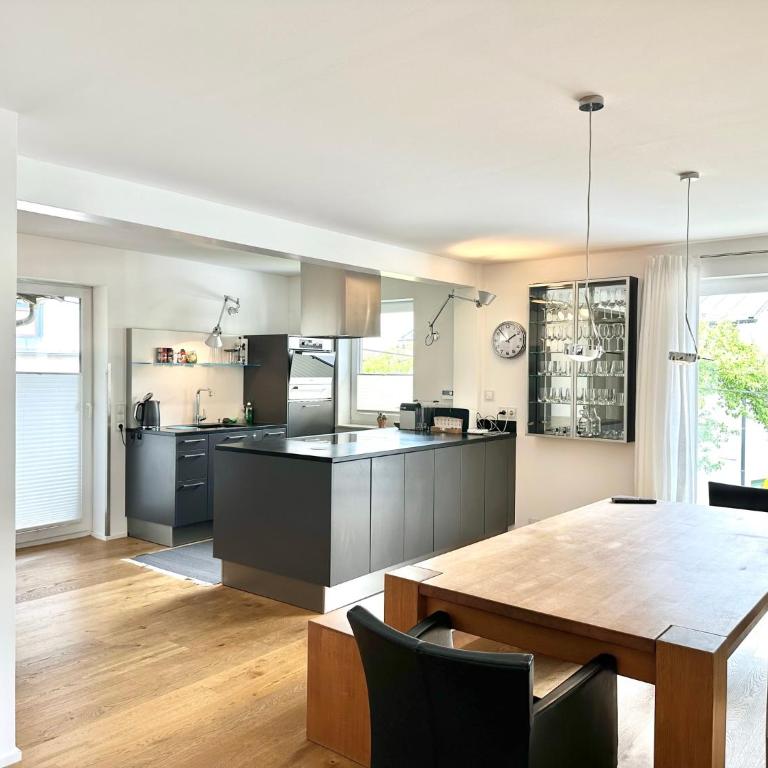 Finest OTTILIENHOF, sauna, 200m from ski lift by All in One Apartments - Apartment mit 2 Schlafzimmern - 1