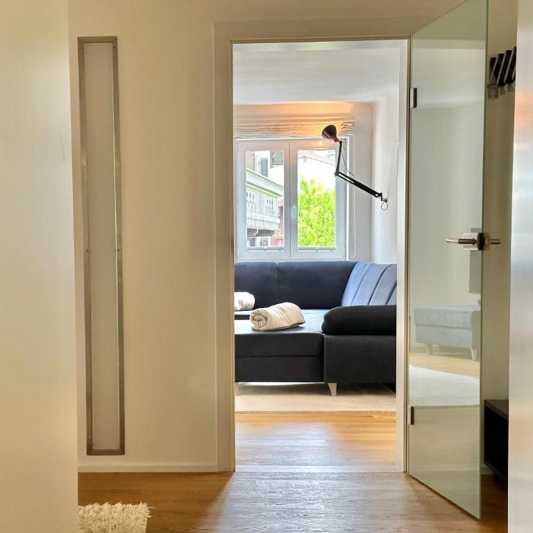 Finest OTTILIENHOF, sauna, 200m from ski lift by All in One Apartments - Apartment mit 2 Schlafzimmern - 19