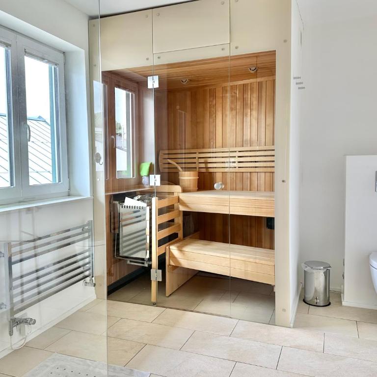 Finest OTTILIENHOF, sauna, 200m from ski lift by All in One Apartments - Apartment mit 2 Schlafzimmern - 3
