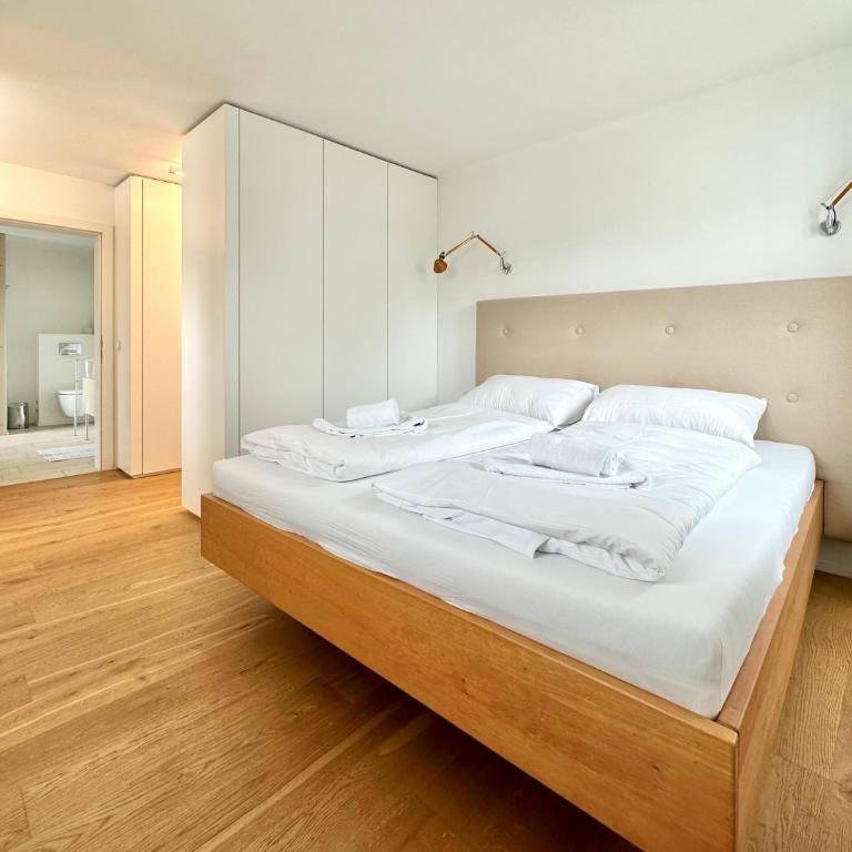 Finest OTTILIENHOF, sauna, 200m from ski lift by All in One Apartments - Apartment mit 2 Schlafzimmern - 18