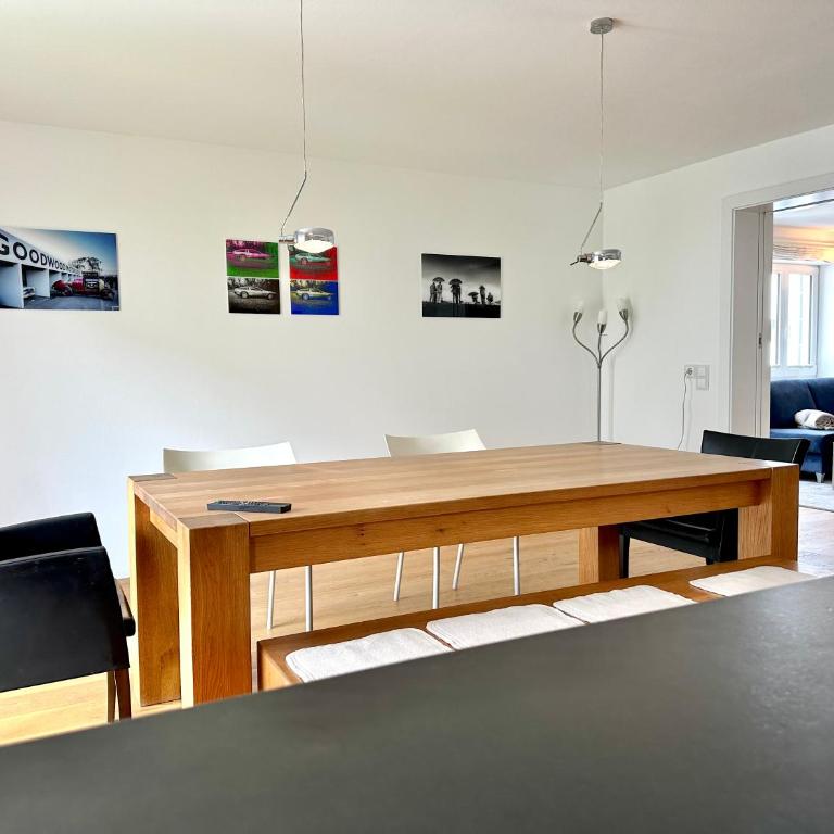 Finest OTTILIENHOF, sauna, 200m from ski lift by All in One Apartments - Apartment mit 2 Schlafzimmern - 26