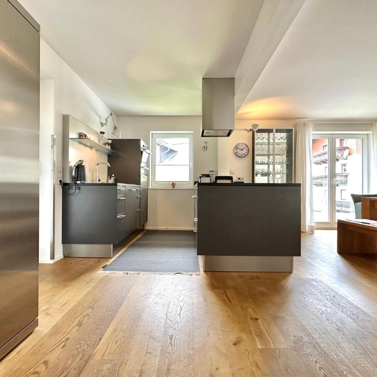 Finest OTTILIENHOF, sauna, 200m from ski lift by All in One Apartments - Apartment mit 2 Schlafzimmern - 22