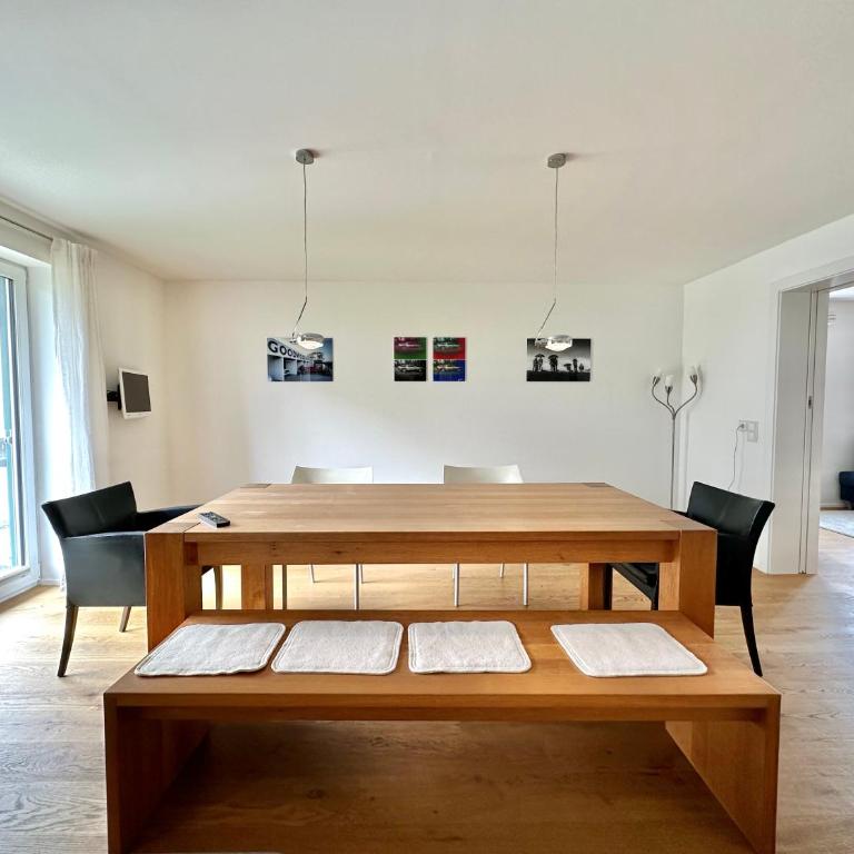 Finest OTTILIENHOF, sauna, 200m from ski lift by All in One Apartments - Apartment mit 2 Schlafzimmern - 23