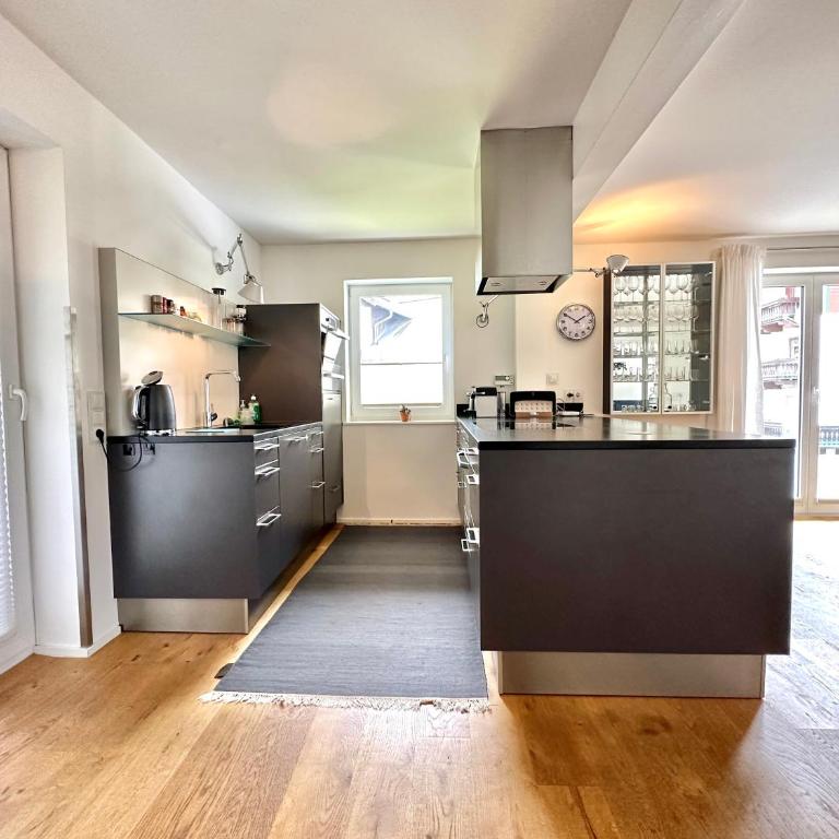 Finest OTTILIENHOF, sauna, 200m from ski lift by All in One Apartments - Apartment mit 2 Schlafzimmern - 4