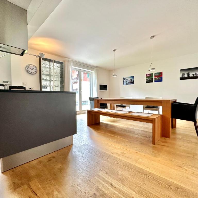 Finest OTTILIENHOF, sauna, 200m from ski lift by All in One Apartments - Apartment mit 2 Schlafzimmern - 7