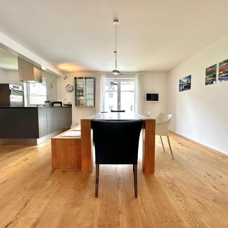 Finest OTTILIENHOF, sauna, 200m from ski lift by All in One Apartments - Apartment mit 2 Schlafzimmern - 6