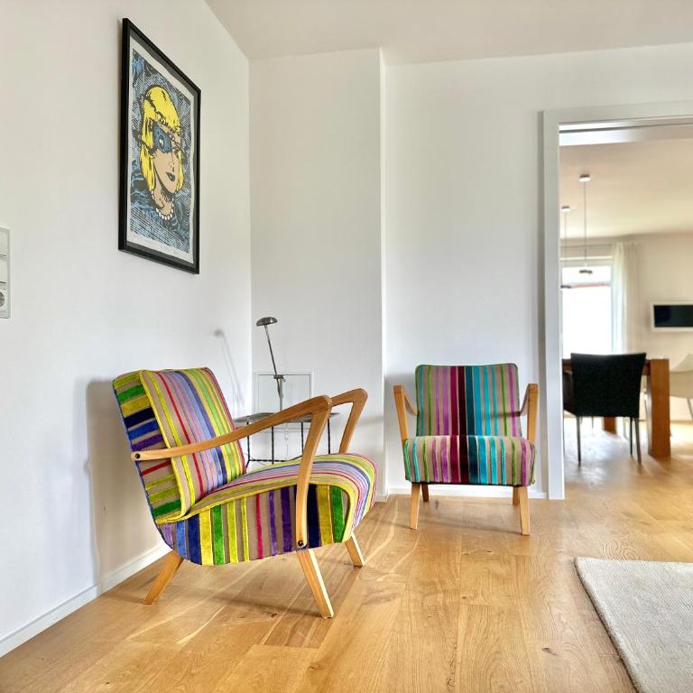 Finest OTTILIENHOF, sauna, 200m from ski lift by All in One Apartments - Apartment mit 2 Schlafzimmern - 28
