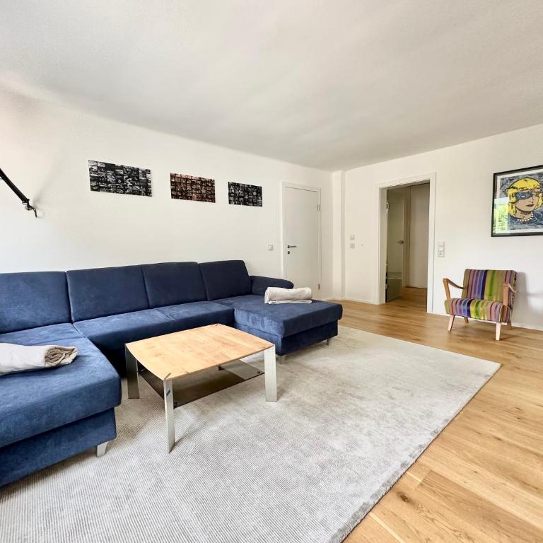 Finest OTTILIENHOF, sauna, 200m from ski lift by All in One Apartments - Apartment mit 2 Schlafzimmern - 5