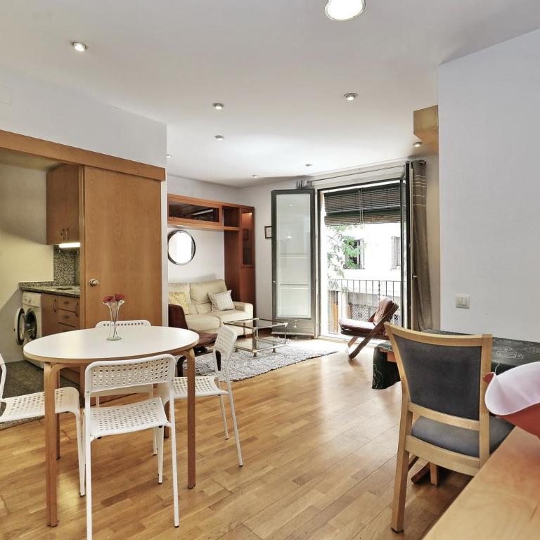 Apartament Sant Feliu - Apartamento - 1