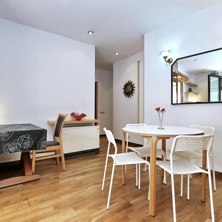 Apartament Sant Feliu - Apartamento - 6