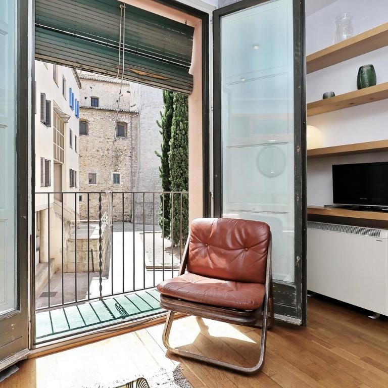 Apartament Sant Feliu - Apartamento - 7