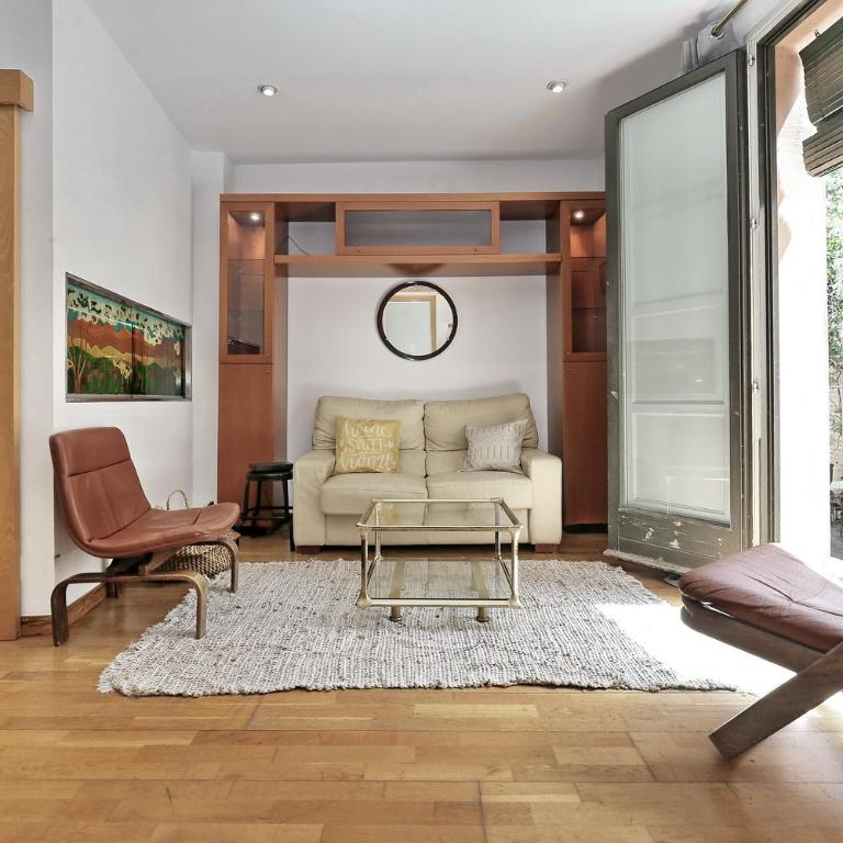 Apartament Sant Feliu - Apartamento - 9