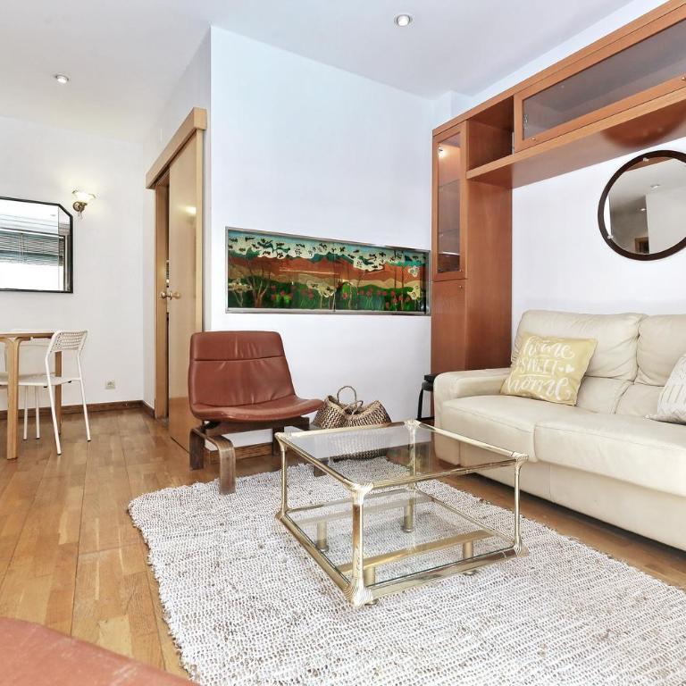 Apartament Sant Feliu - Apartamento - 14