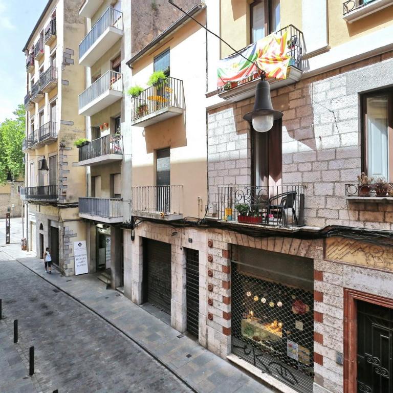 Apartament Sant Feliu - Apartamento - 12