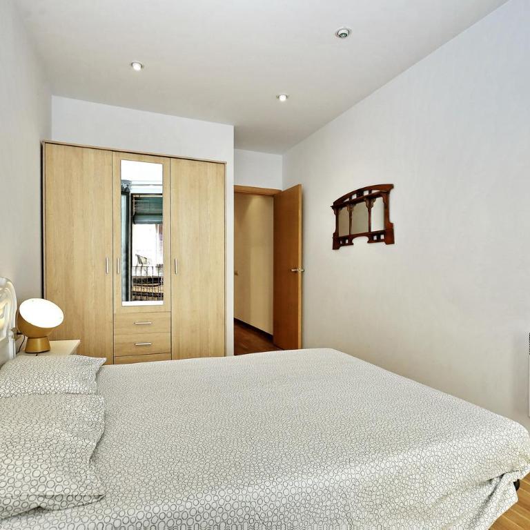 Apartament Sant Feliu - Apartamento - 13