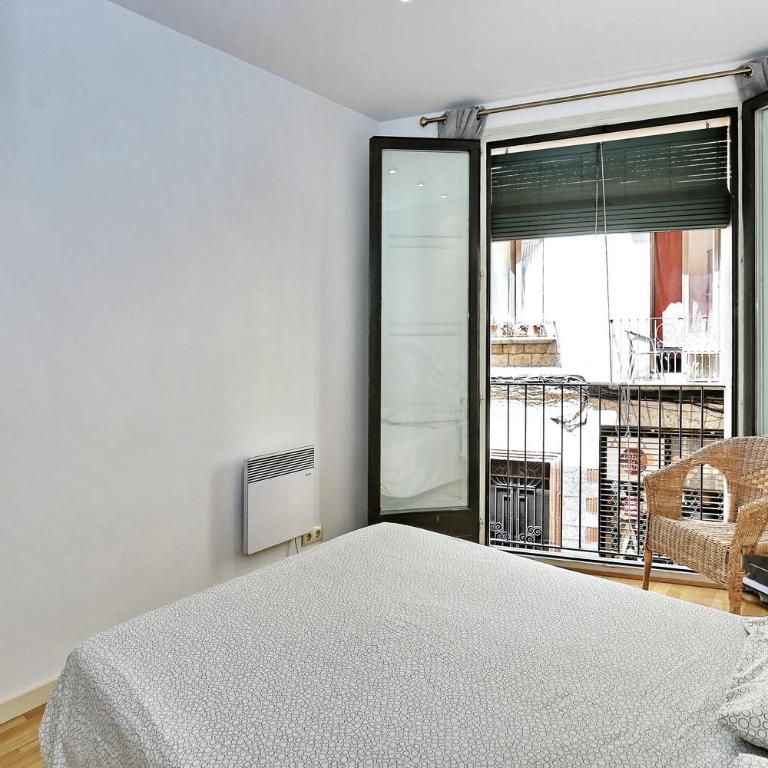 Apartament Sant Feliu - Apartamento - 20