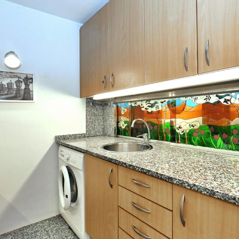 Apartament Sant Feliu - Apartamento - 23
