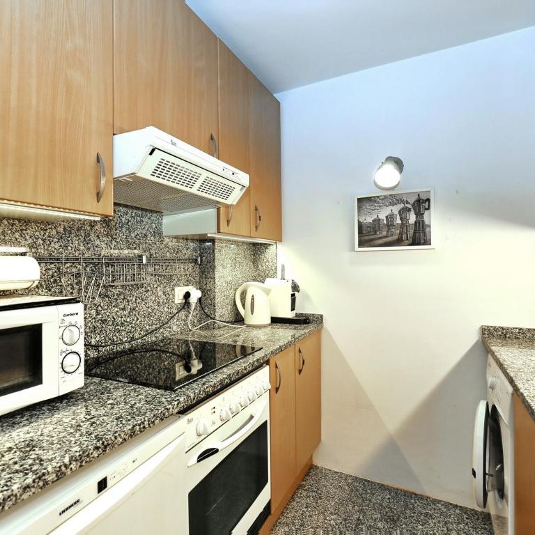 Apartament Sant Feliu - Apartamento - 24