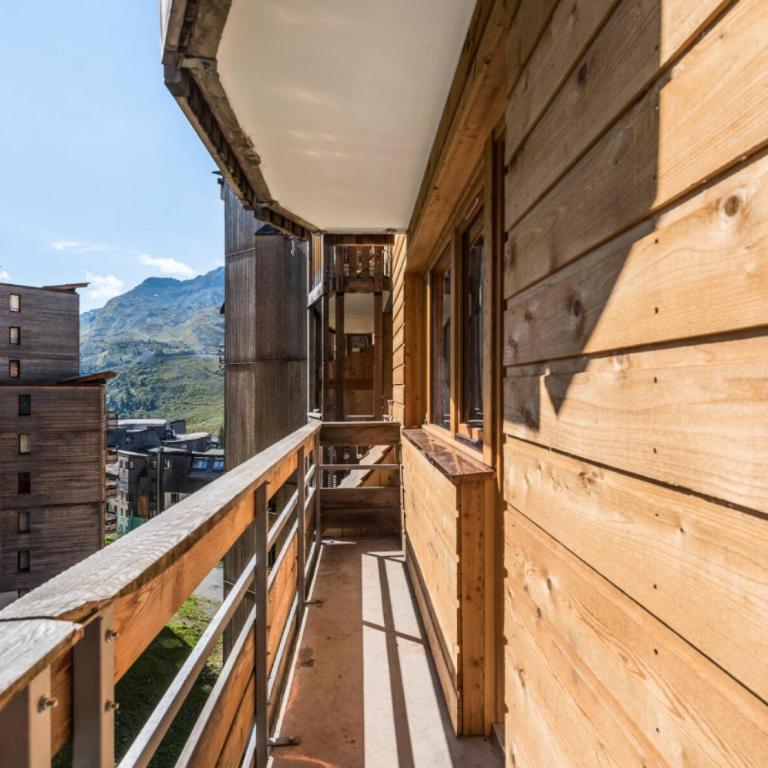 Résidence Les Alpages - maeva Home - 2 pièces 5 personnes Confort MAE-0480 - Appartement - 1