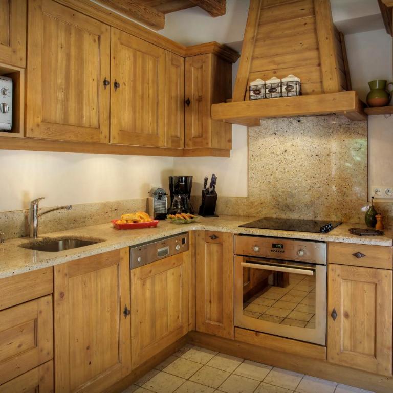 Chalet Hollygotty - OVO Network - Chalet - 8
