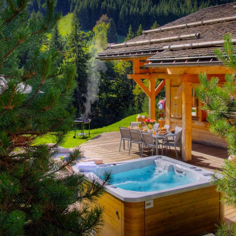 Chalet Hollygotty - OVO Network - Chalet - 7