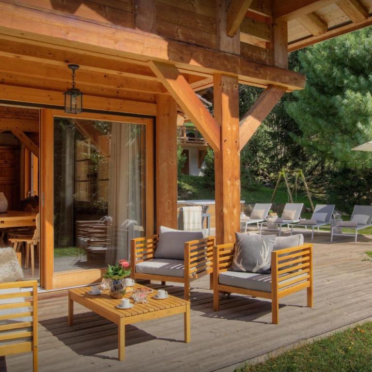 Chalet Hollygotty - OVO Network - Chalet - 16