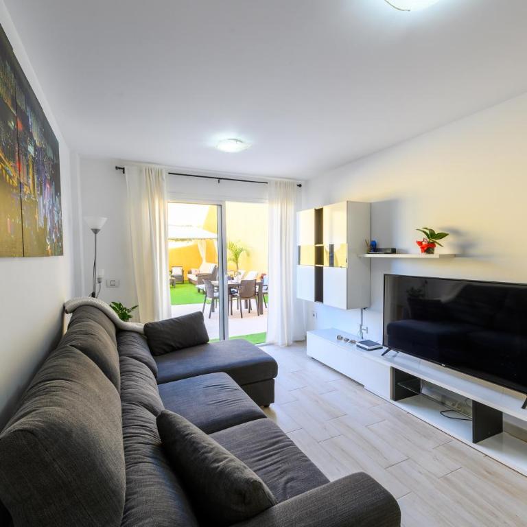 Terraza Los Cristianos - Apartamento de 1 dormitorio - 18