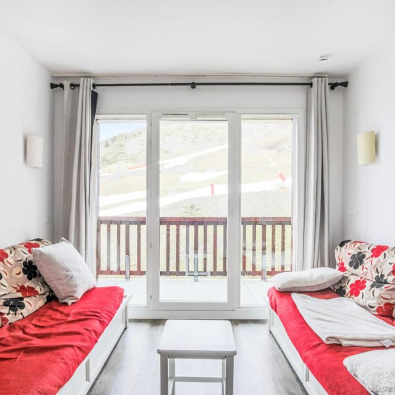 Résidence Le Thabor - maeva Home - Appartement 2 pièces 5 personnes Confort MAE-2466 - Appartement - 1