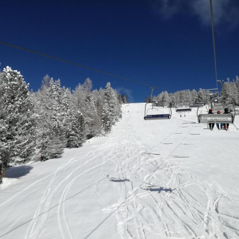 Marktlhütte - Chalet - 38