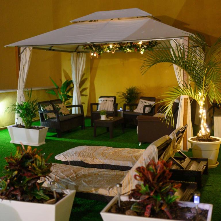 Terraza Los Cristianos - Apartamento de 1 dormitorio - 3