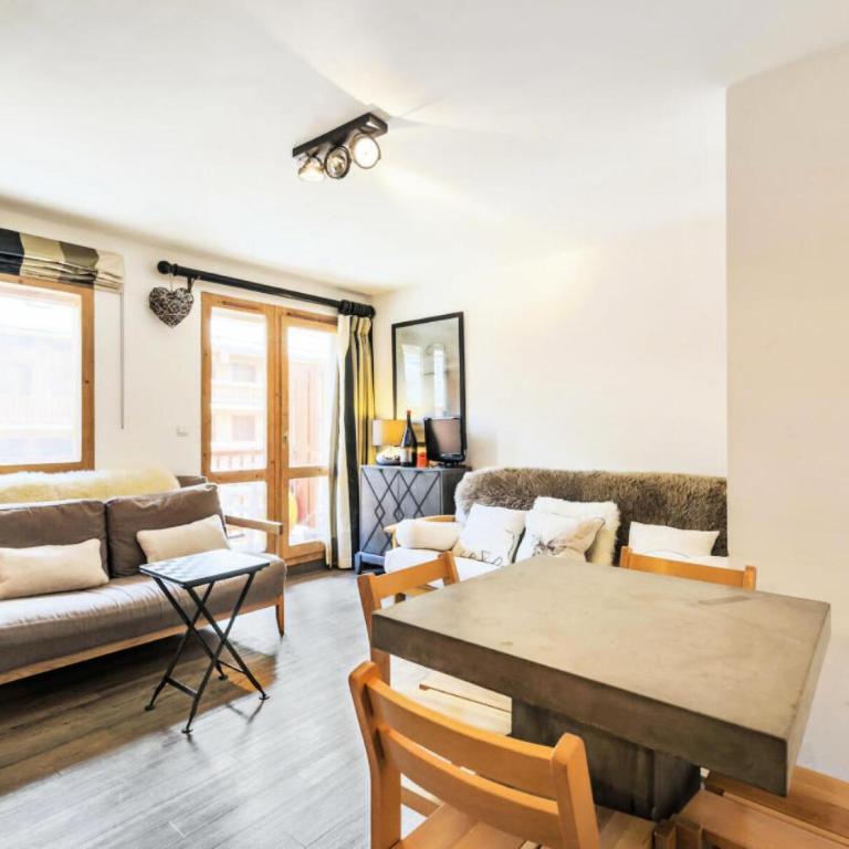 Résidence Les Ravines - maeva Home - 2 pièces 4 personnes Sélection MAE-3913 - Apartamento - 1