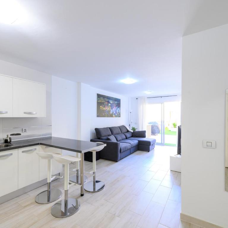 Terraza Los Cristianos - Apartamento de 1 dormitorio - 22