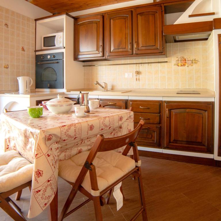 Alta Luce Mountain Lodge - Monolocale Familiare - 2